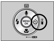 SAMSUNG DIGIMAXL80 - Touche Retardateur (💡) / A distance (💡) / Droite - 1