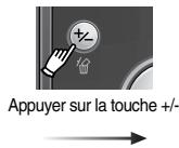 SAMSUNG DIGIMAXL80 - Effet spécial : Préconfigurer les zones nettes - 8