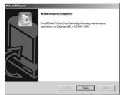 SAMSUNG DIGIMAXL80 - Suppression du Pilote USB pour Windows 98SE - 3