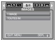 SAMSUNG DIGIMAXL80 - PictBridge : Sélection d'image - 2
