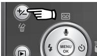 SAMSUNG DIGIMAXL80 - Touche Supprimer ( 🍼 ) - 1