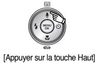 SAMSUNG KENOX X700 - Touche M (Mode) - 9