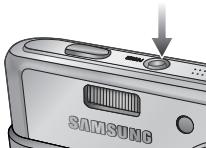 SAMSUNG KENOX X700 - Touche ALIMENTATION - 1
