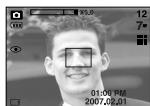 SAMSUNG KENOX X700 - - Zoom GRAND ANGULAIRE - 6