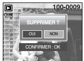 SAMSUNG KENOX X700 - Touche Supprimer ( ≈ ) - 1