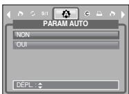 SAMSUNG KENOX X700 - ■ PARAM AUTO - 1