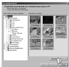 SAMSUNG KENOX X700 - Suppression du Pilote USB pour Windows 98SE - 4