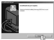 SAMSUNG KENOX X700 - Configuration du logiciel de l'application - 2