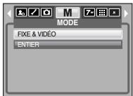SAMSUNG KENOX X700 - Mode - 1