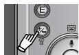 SAMSUNG KENOX X700 - Effet spécial : Préconfigurer les zones nettes - 2