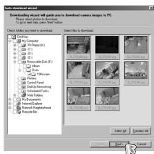 SAMSUNG KENOX X700 - Suppression du Pilote USB pour Windows 98SE - 5