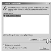 SAMSUNG KENOX X700 - ■ Windows 2000/ ME/ XP - 2