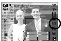 SAMSUNG KENOX X700 - Touche + / - - 1