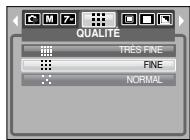 SAMSUNG KENOX X700 - Qualité / Vitesse - 1