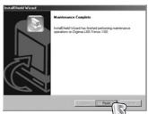 SAMSUNG KENOX X700 - Suppression du Pilote USB pour Windows 98SE - 3