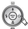 SAMSUNG KENOX X700 - Touche M (Mode) - 2