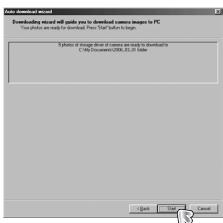 SAMSUNG KENOX X700 - Digimax Master - 2