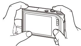 SAMSUNG NV100HD - Mengamiloto - 2