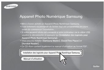 SAMSUNG NV100HD - Transférer des fichiers vers un PC (pour Windows) - 2