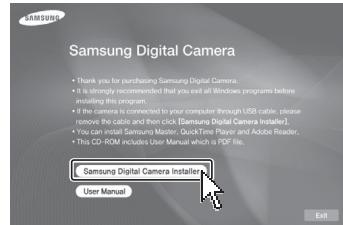 SAMSUNG NV100HD - m - 4