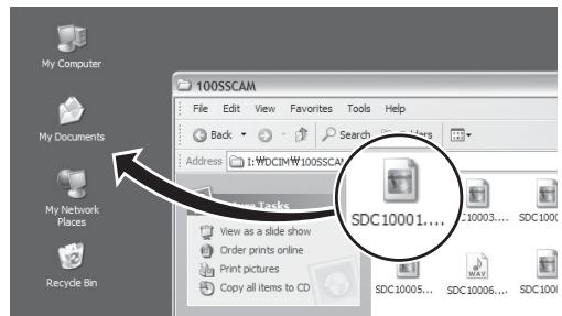 SAMSUNG NV100HD - Not - 5