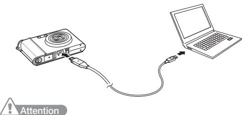 SAMSUNG NV100HD - Remarque - 2