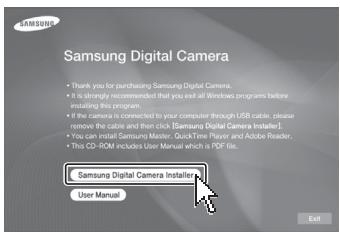 SAMSUNG NV100HD - Transfer files to a PC (for Windows) - 3