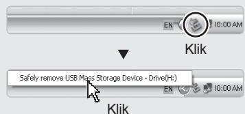 SAMSUNG NV100HD - Catatan - 5