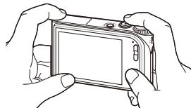 SAMSUNG NV100HD - Fotografcekme - 2