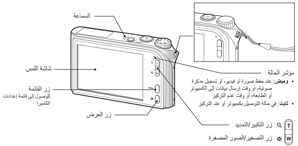 SAMSUNG NV100HD - 4.2.1.1.1 - 1