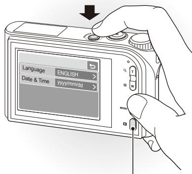 SAMSUNG NV100HD - 1. - 1