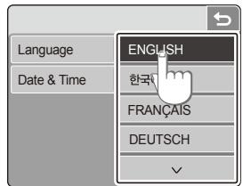 SAMSUNG NV100HD - a - 2