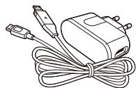 SAMSUNG NV100HD - Contenu du coffret - 2