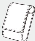 SAMSUNG NV100HD - Accessoires disponibles en option - 1