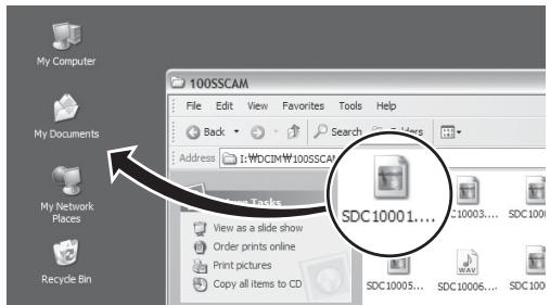 SAMSUNG NV100HD - ©2008 Samsung Techwin Corporation - 1