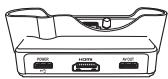 SAMSUNG NV24HD - Éléments inclus - 6