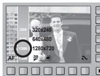 SAMSUNG NV24HD - Enregistrement de série video HD (High definition) - 1