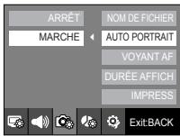 SAMSUNG NV24HD - Auto portrait - 1