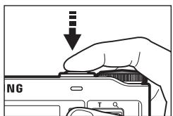 SAMSUNG NV24HD - Points importants lorsque vous prenez des photos - 1