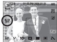 SAMSUNG NV24HD - Touch Ols (Stabilisation optique de l'image) - 2