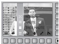 SAMSUNG NV24HD - Qualité / Vitesse - 1