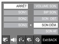 SAMSUNG NV24HD - Son dem. - 1