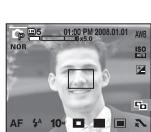 SAMSUNG NV24HD - Zoom numérique GRAND ANGLE - 2