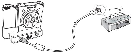 SAMSUNG NV24HD - PictBridge - 1
