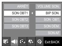 SAMSUNG NV24HD - Son fonc. - 1