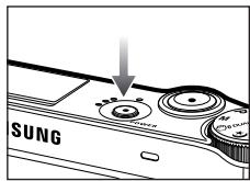 SAMSUNG NV24HD - Touche POWER - 1
