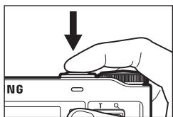 SAMSUNG NV24HD - Points importants lorsque vous prenez des photos - 2