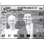 SAMSUNG NV24HD - Zoom GRAND ANGLE - 4