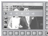 SAMSUNG NV24HD - Contraste - 1