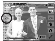 SAMSUNG NV24HD - Protection des images - 3